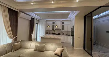 Квартира 3 комнаты в Ташкент, Узбекистан