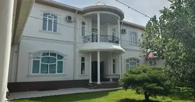 Дом 6 комнат в Ташкент, Узбекистан