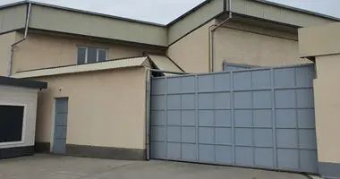 Производство 1 000 м² в Ташкент, Узбекистан