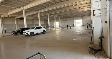 Аренда склада 2000 м²   _just_in Toshkent, Oʻzbekiston
