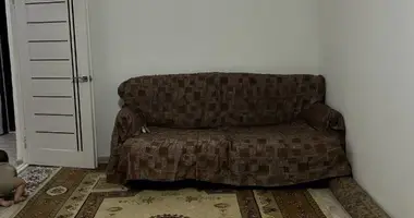 Квартира 2 комнаты в Ташкент, Узбекистан