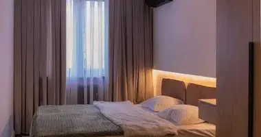 Квартира 4 комнаты в Ташкент, Узбекистан