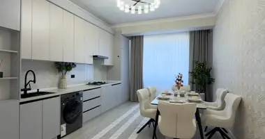 3 ком. квартира в Ж.К Hilmar _just_in Toshkent, Oʻzbekiston