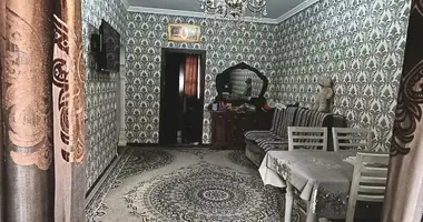 Квартира 2 комнаты в Ташкент, Узбекистан