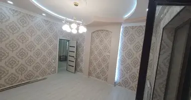 Квартира 3 комнаты в Ташкент, Узбекистан
