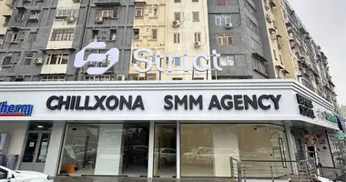 Tijorat 470 m² _just_in Toshkent, Oʻzbekiston