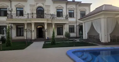 Uy 7 xonalar _just_in Toshkent, Oʻzbekiston