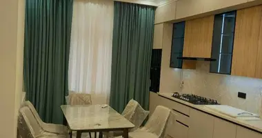 Квартира 3 комнаты в Ташкент, Узбекистан