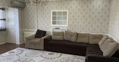 Квартира аренда 2-комн. Яккасарай 139586 в Ташкент, Узбекистан