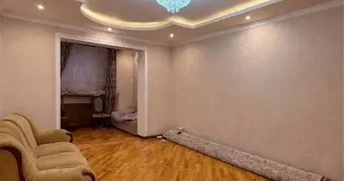 Квартира 5 комнат в Ташкент, Узбекистан