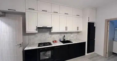 Квартира аренда 2-комн. Яккасарайский р-н Зарафшан Сити  111114 в Ташкент, Узбекистан