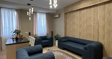 Студия 3 комнаты в Ташкент, Узбекистан