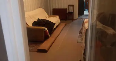 Квартира 1 комната в Ташкент, Узбекистан