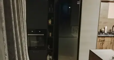 Квартира 1 комната в Ташкент, Узбекистан