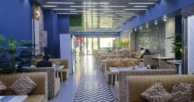 Ресторан, кафе 251 м² в Ташкент, Узбекистан