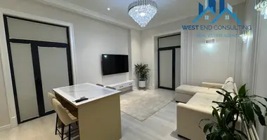 Квартира 3 комнаты в Ташкент, Узбекистан