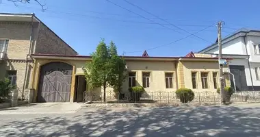 Дом 8 комнат в Ташкент, Узбекистан