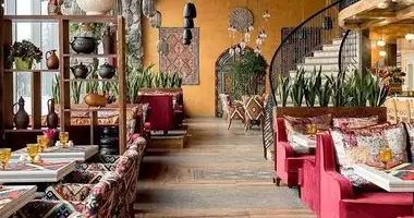 Коммерческое помещение 760 м² в Ташкент, Узбекистан