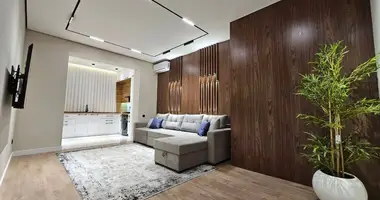 Квартира 3 комнаты в Ташкент, Узбекистан