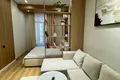 Квартира 1 комната 26 м² Ташкент, Узбекистан