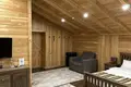 Готовый гостиничный бизнес в горах