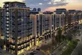 Квартира 2 комнаты 107 м² Ташкент, Узбекистан