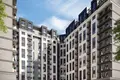 Kvartira 3 xonalar 71 m² Toshkentda