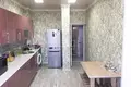 Квартира 56 м² в Ташкенте, Узбекистан