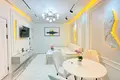 Ko'p darajali kvartiralar 3 xonalar 65 m² Toshkentda