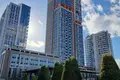 Kvartira 2 xonalar 45 m² Toshkentda