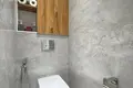 Квартира 2 комнаты 65 м² Ташкент, Узбекистан