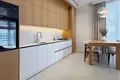 Kvartira 4 xonalar 88 m² Toshkentda