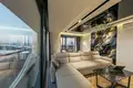 VIP квартира в ЖК NRG U-Tawor с панорамным видом на Tashkent city