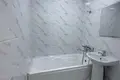 Kvartira 1 xona 38 m² Toshkentda