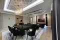 Kvartira 4 xonalar 215 m² Toshkentda