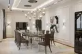 Коттеджный посёлок MJ House