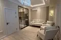 Kvartira 2 xonalar 52 m² Toshkentda
