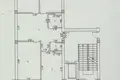 Kvartira 3 xonalar 102 m² in Shaykhontohur Tumani