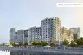 Квартира 1 комната 42 м² Ташкент, Узбекистан