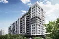 Квартира 4 комнаты 134 м² Ташкент, Узбекистан