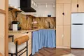 Kvartira 2 xonalar 44 m² Toshkentda, Oʻzbekiston