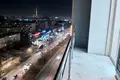 Kvartira 1 xona 49 m² Toshkentda