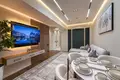 Kvartira 3 xonalar 66 m² Toshkentda