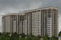 Квартира 1 комната 42 м² Ташкент, Узбекистан