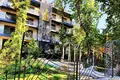 Квартира 2 комнаты 42 м² Ташкент, Узбекистан