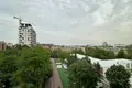Kvartira 1 xona 35 m² Toshkentda