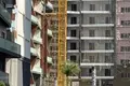 Квартира 1 комната 42 м² Ташкент, Узбекистан