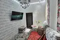 Квартира 1 комната 38 м² Ташкент, Узбекистан