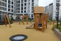 Квартира 3 комнаты 73 м² Ташкент, Узбекистан