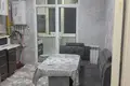 Kvartira 1 xona 38 m² Toshkentda